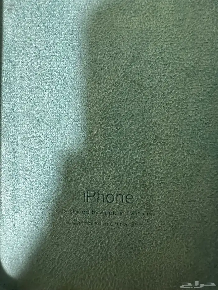 كفر جوال ايفون 11 برو ماكس 6