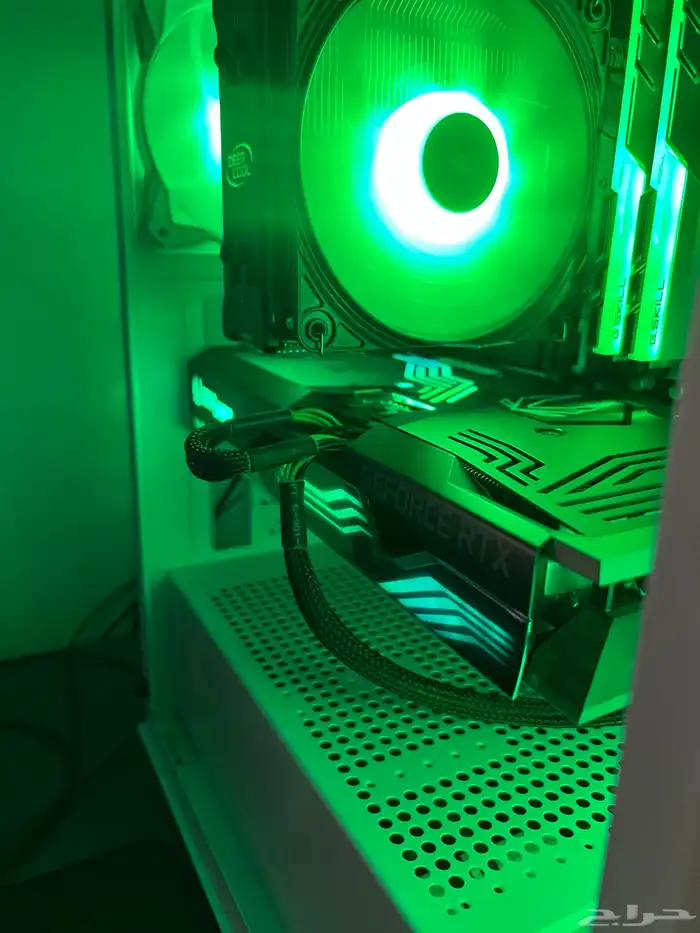 RTX 3070 graphics card gpu كرت شاشة 0