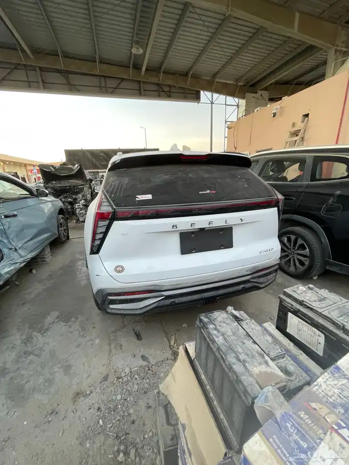 قطع غيار سيارات صينية بأفضل الأسعار 20