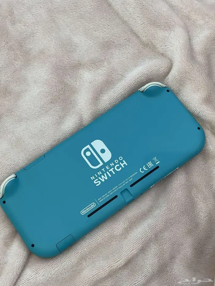 نينتيندو سويتش لايت 2