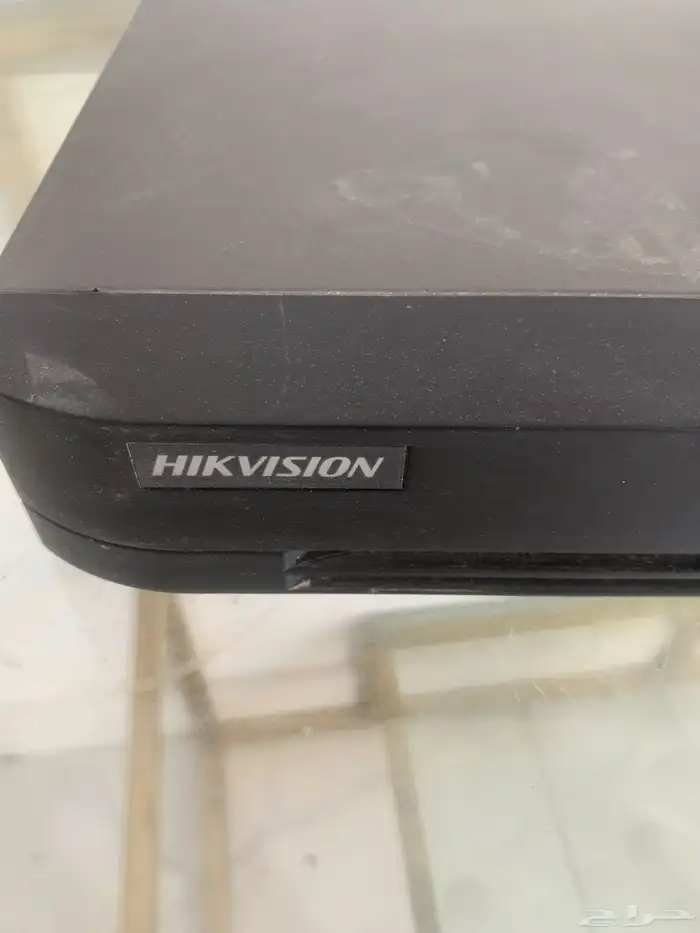 للبيع جهاز DVR NVR من شركة Hikvision 1