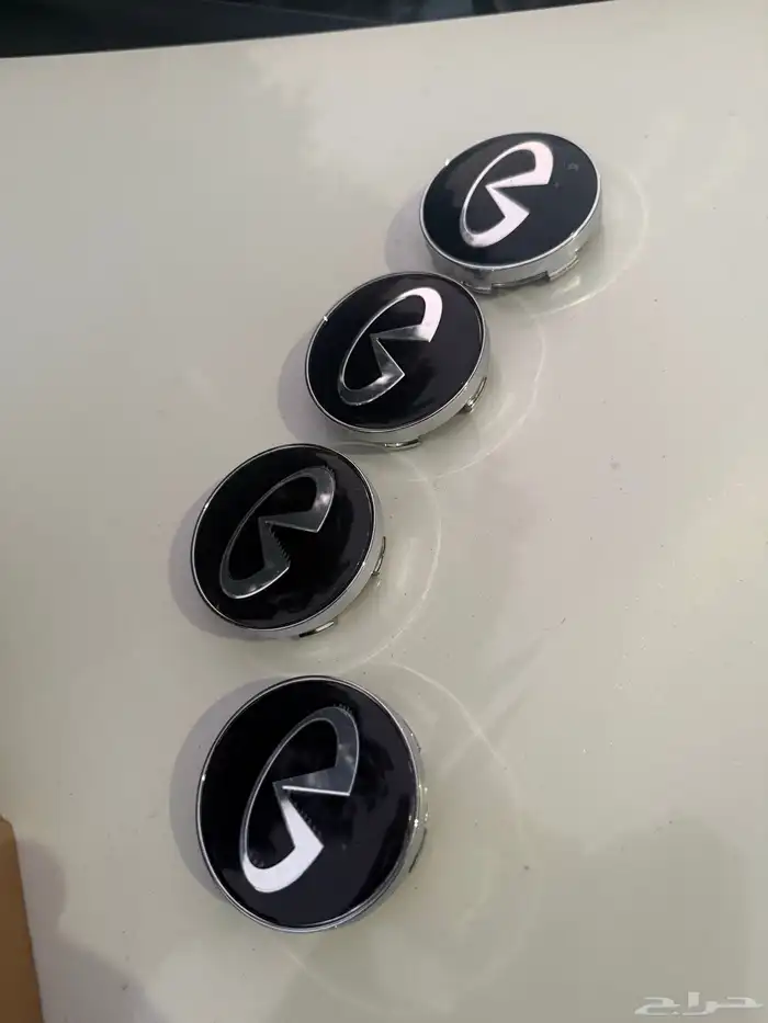 جناح سياره وغطيان جنوط انفنتي 0