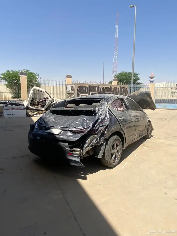 للبيع قطع النترا 2018 ديزل 8