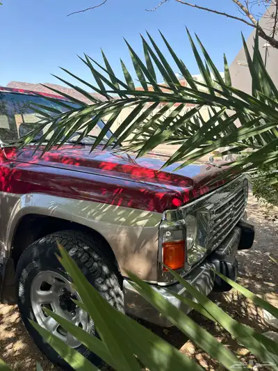 باترول93GL index