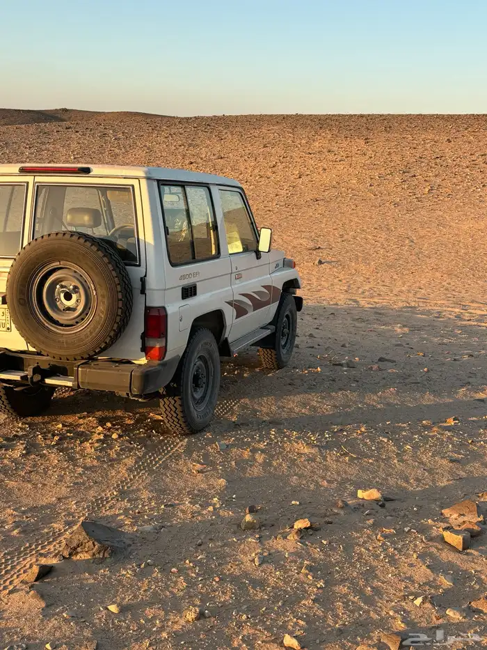 جيب ربع للبيع 2006 7