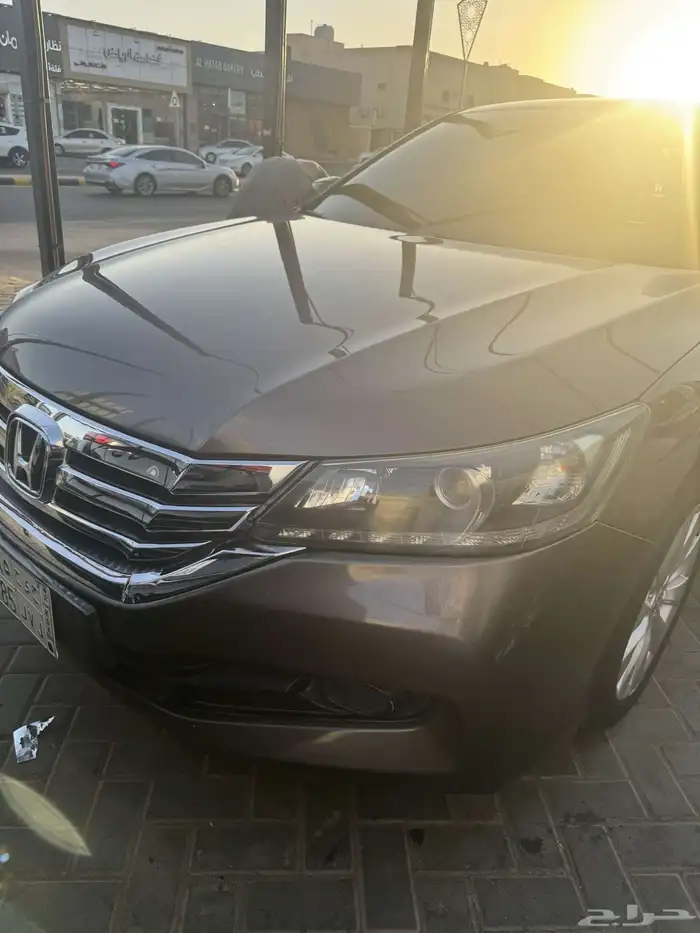 اكورد 2016 8