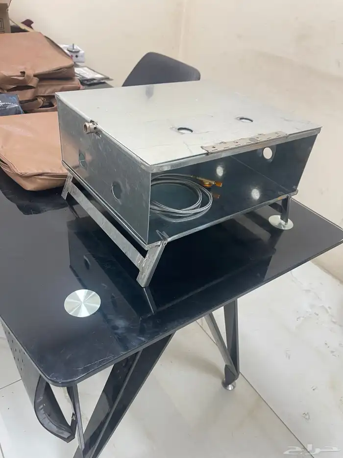 فرن للرحلات 4