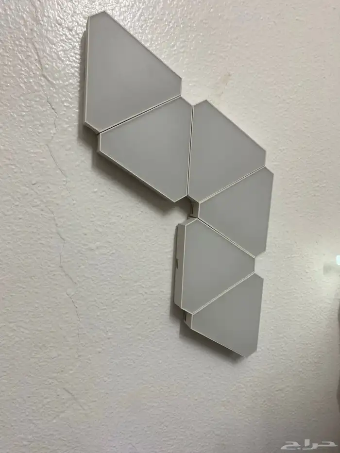 إضاءة ست اب 0