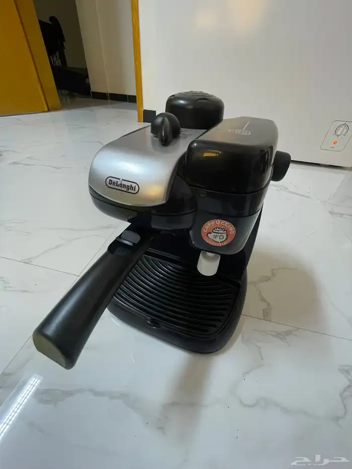 مكينة قهوة 0