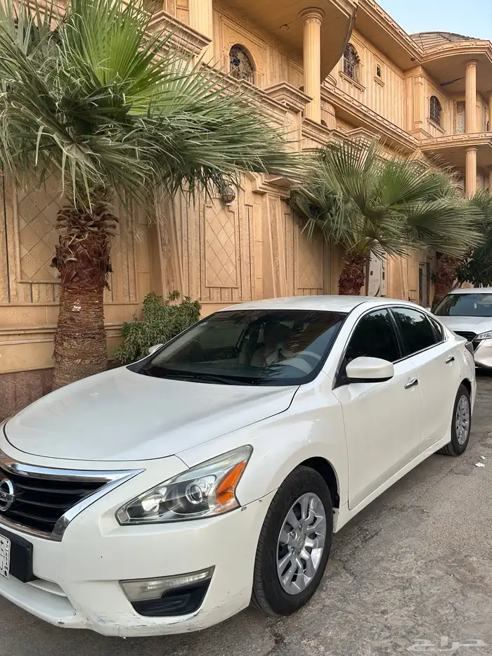 نيسان التيما 2014 1
