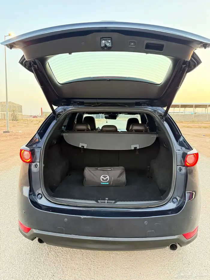 مازدا 2020 - Cx5 24