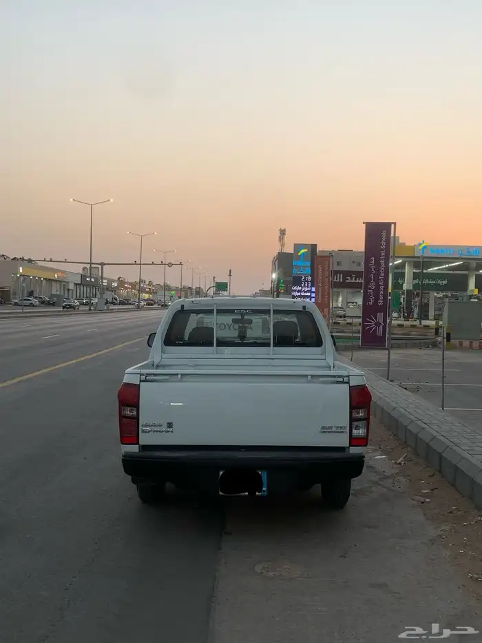 للبيع ديماكس ممشى قليل نظيف جدا 2