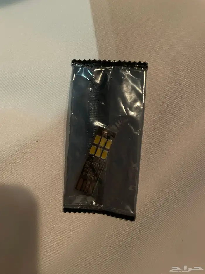 ليد سهاري للسياره 0