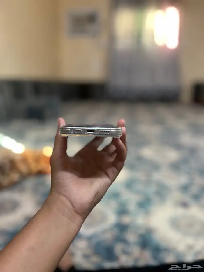 ايفون 15 العادي لبيع أو البدل 2