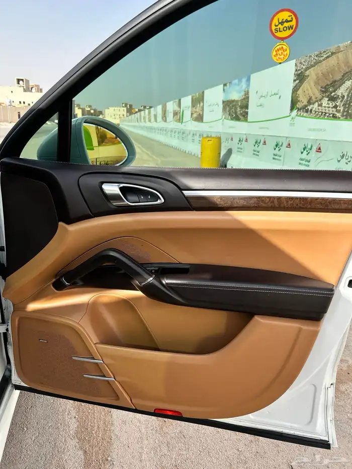 بورش كايين 2013 gts 20