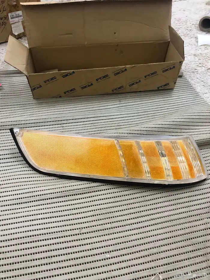 مجموعة قطع فورد ولنكون وتونكار واكسبلور قديم وحديث 24