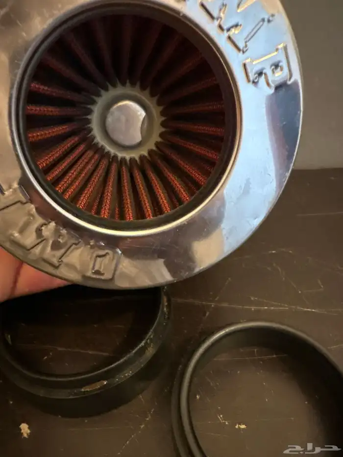 فلتر رياضي جديد 2