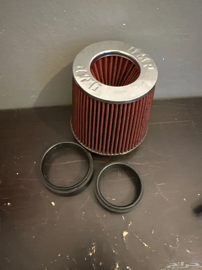 فلتر رياضي جديد 0