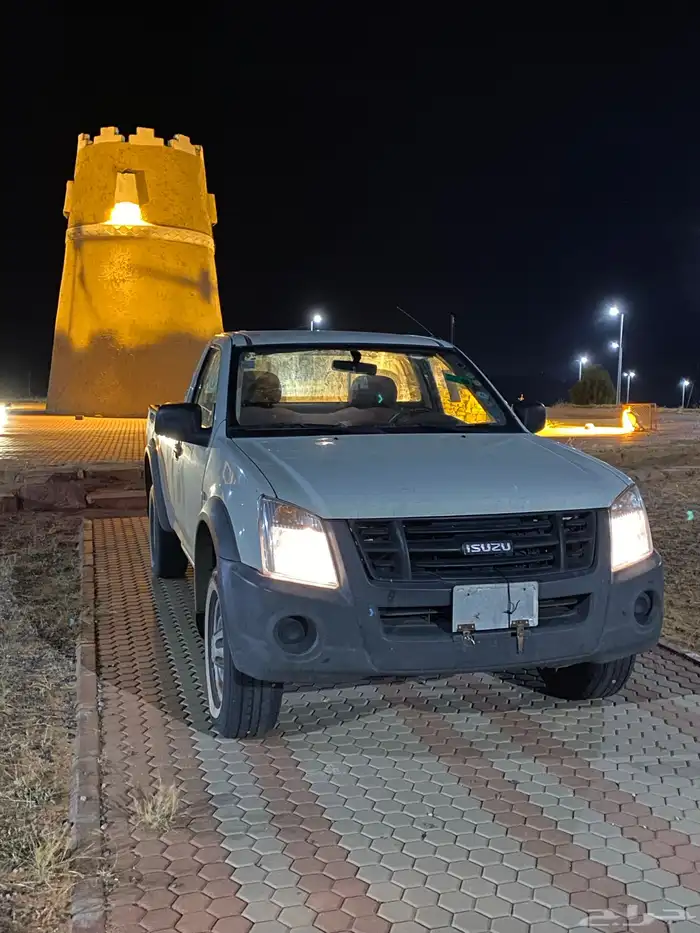 ايسوزو 1