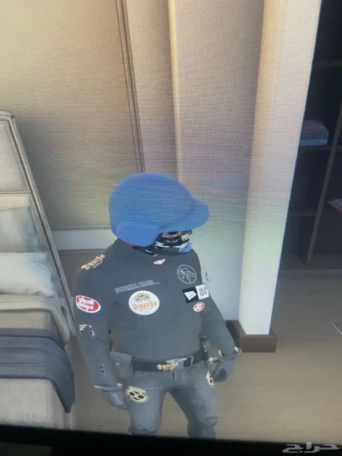حساب سوني فورت نايت شيطون ونوادر اضافة الى قراند مهكر 9