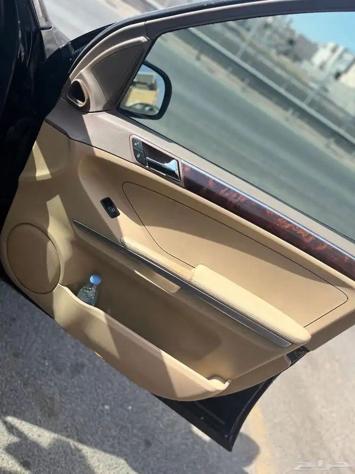 مرسيدس أم ال ML 11