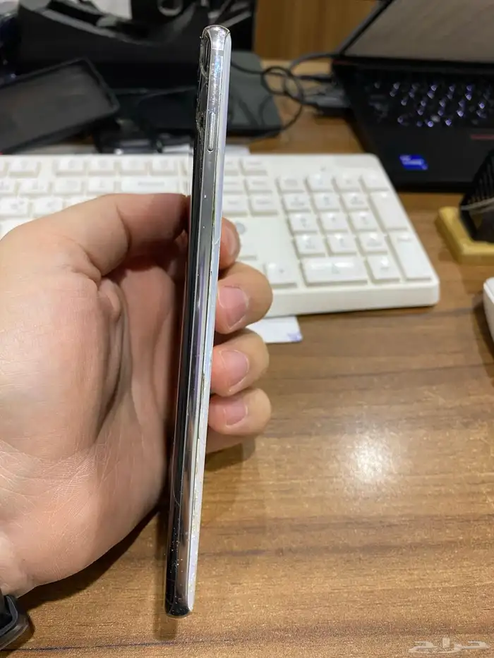 جوال سامسونج S10 5