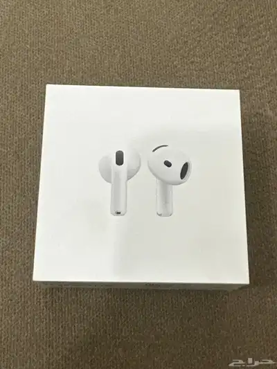 سماعات AirPods4 index