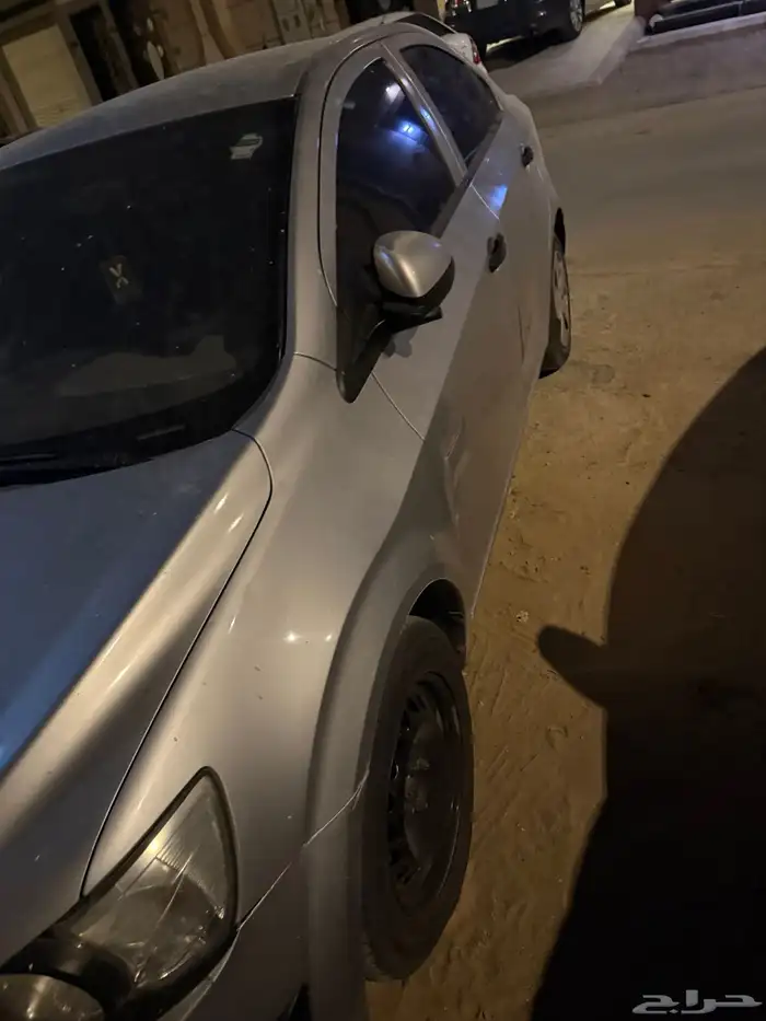 شفروليه سونيك 2013 8