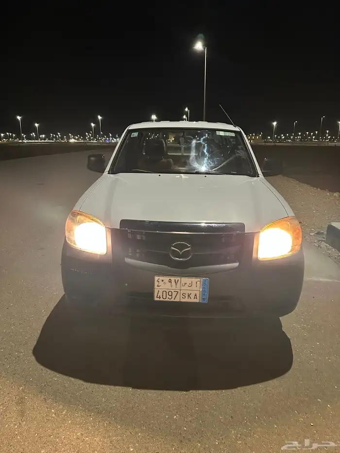 مازدا 2011 2