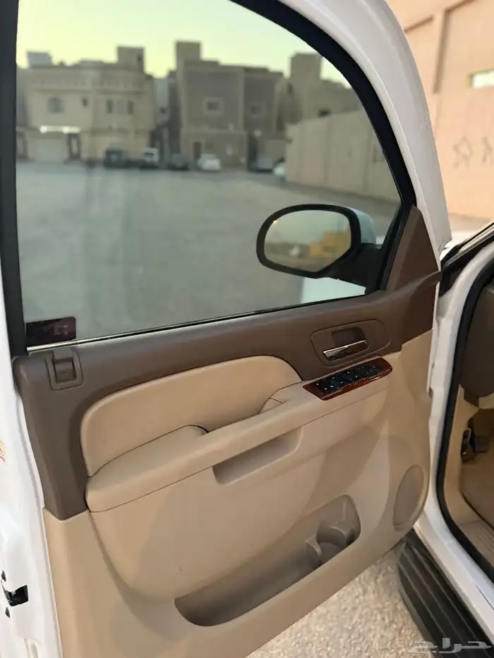 يوكن 2012 طويل دبل شرط 11