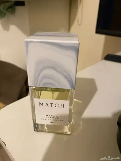 عطور ماتش اثنين index