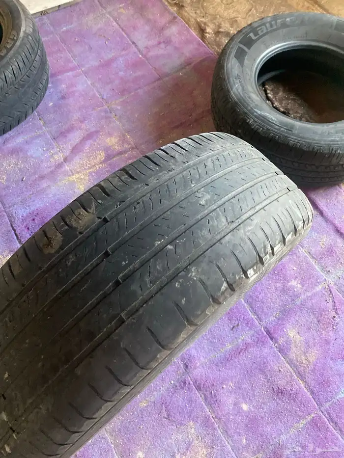كفرات مستخدمه دانلوب مشلان ولوفن هنكوك 13