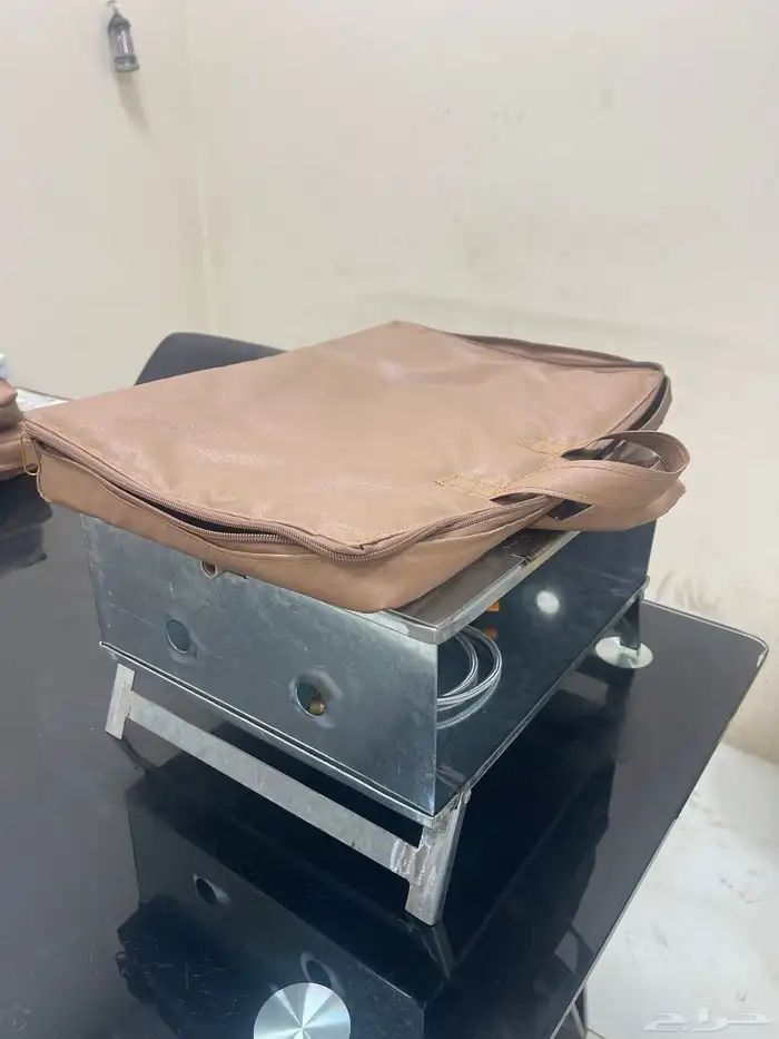 فرن للرحلات 0