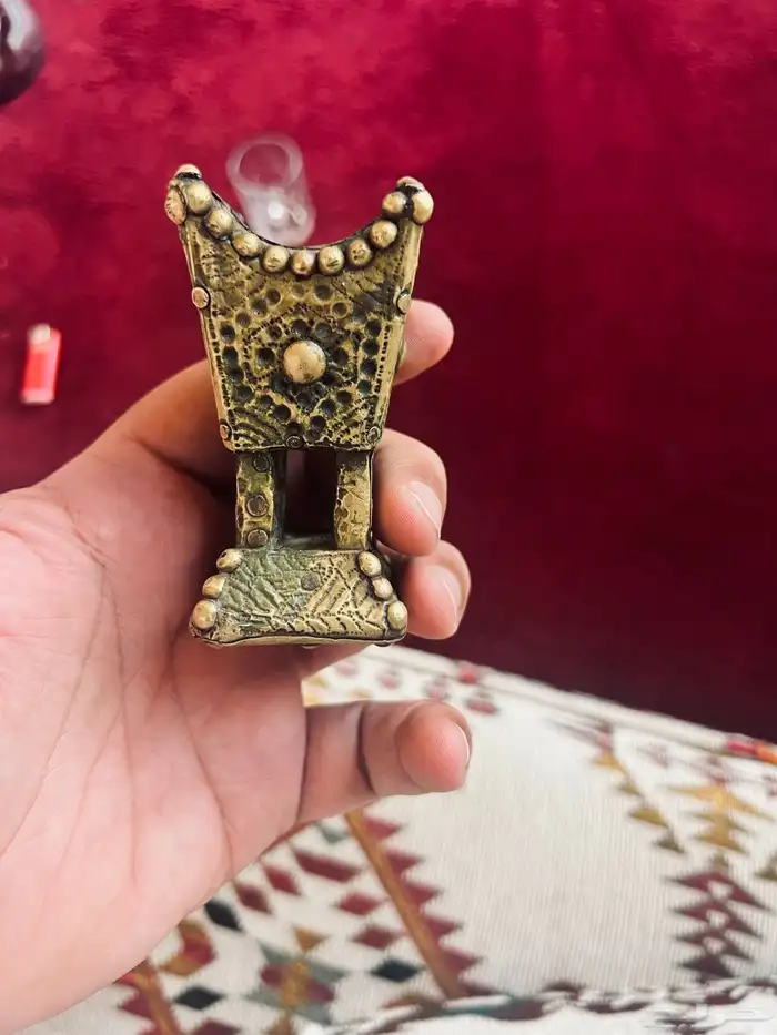 مدخنه 0