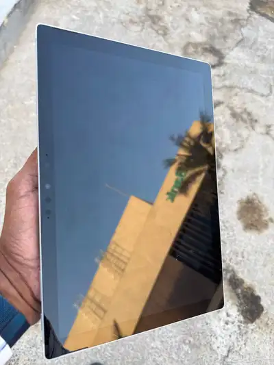 تابلت مايكروسوفت Microsoft surface pro 7 index
