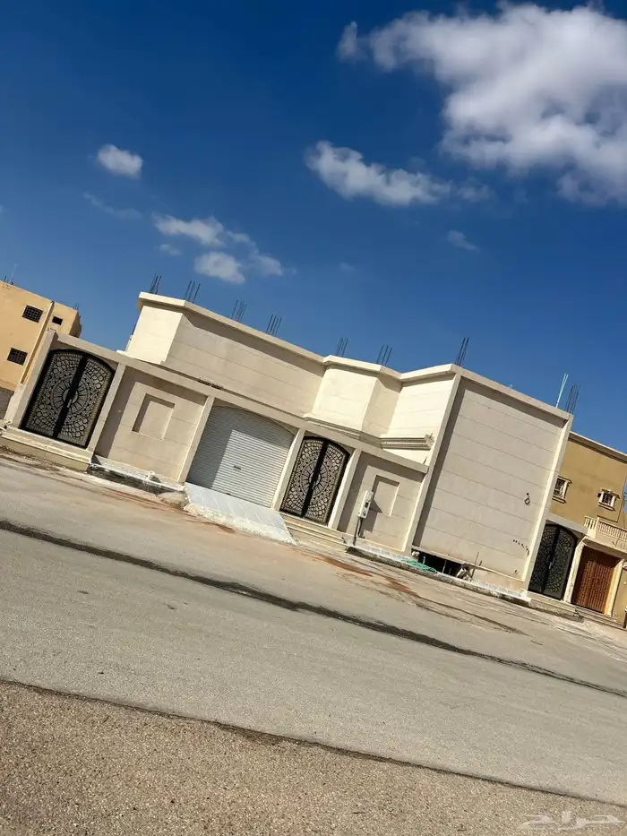بيت دور ارضي للبيع 11