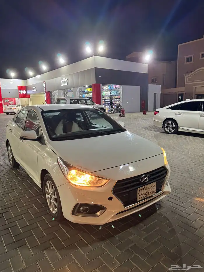 اكسنت 2019 1