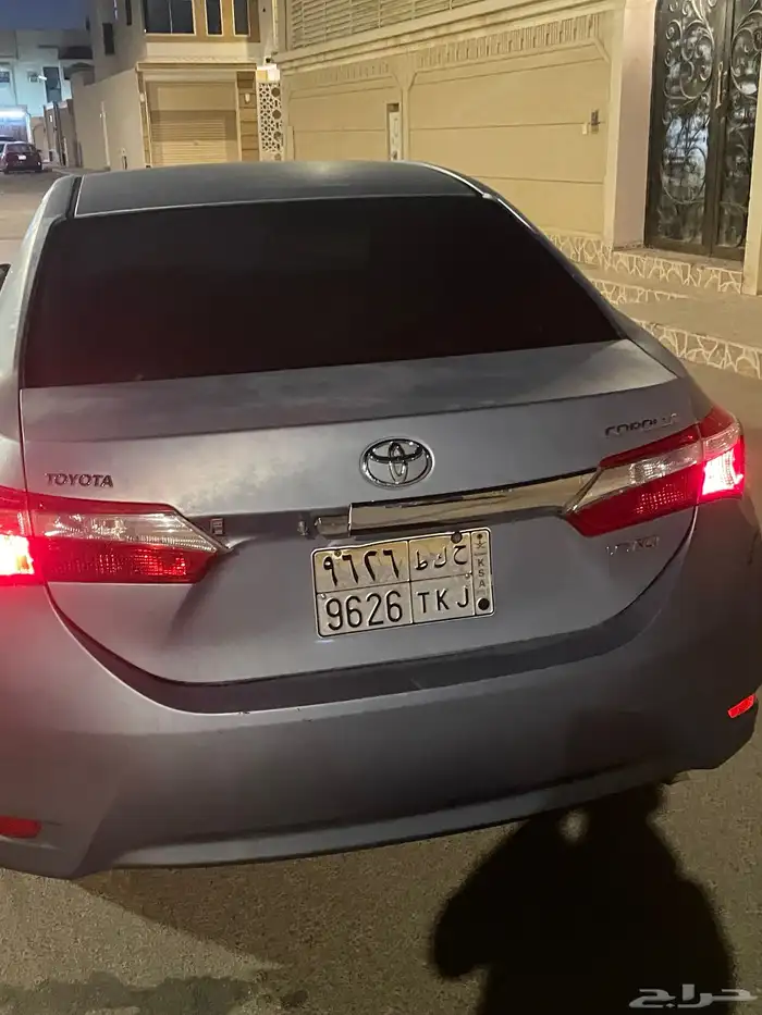 كورلا 2015 3