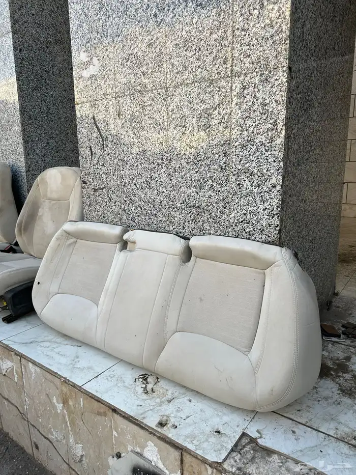 مقاعد كليزلر c300 3