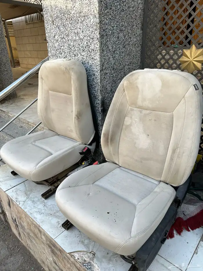 مقاعد كليزلر c300 0