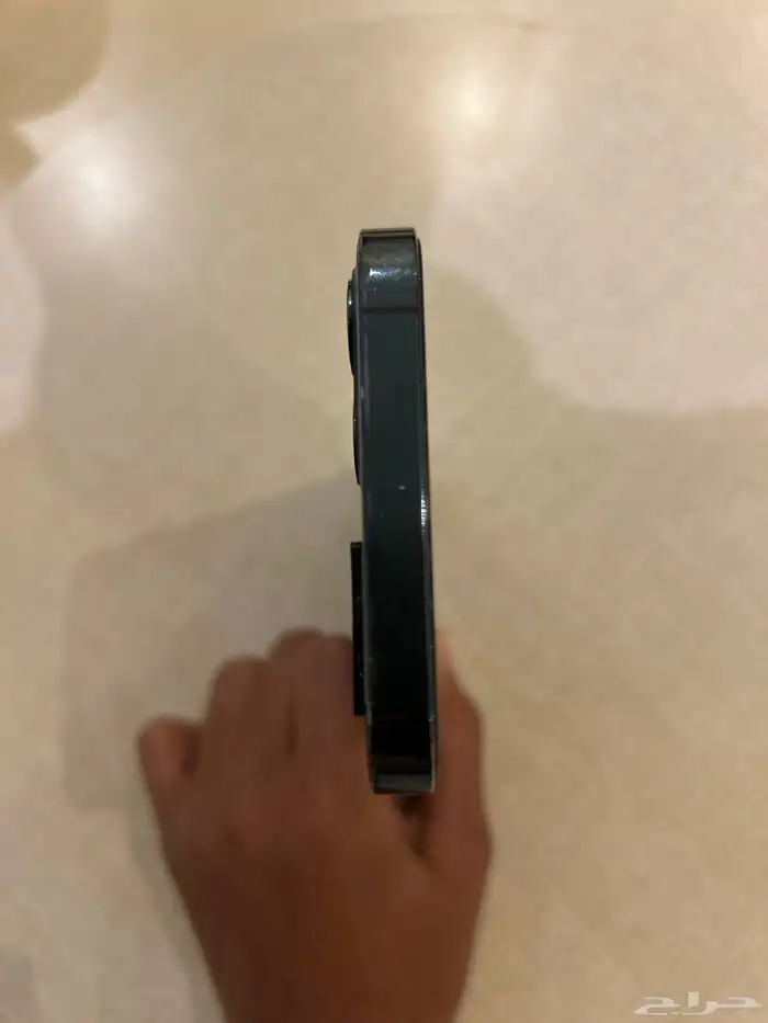 جوال آيفون 12 برو 3