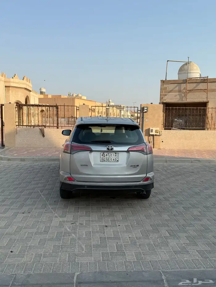 راف فور دبل 2017 0