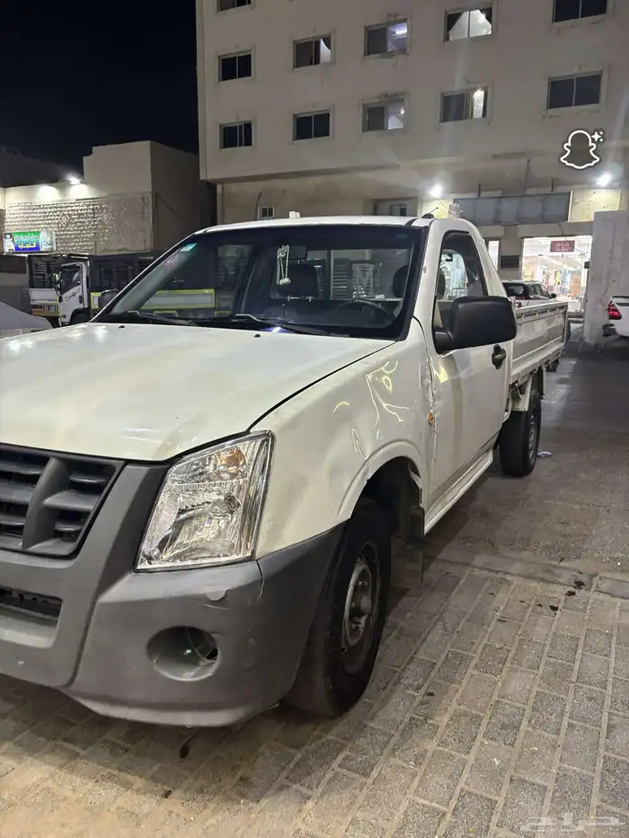 ونيت ايسوزو 2013 للبيع 0