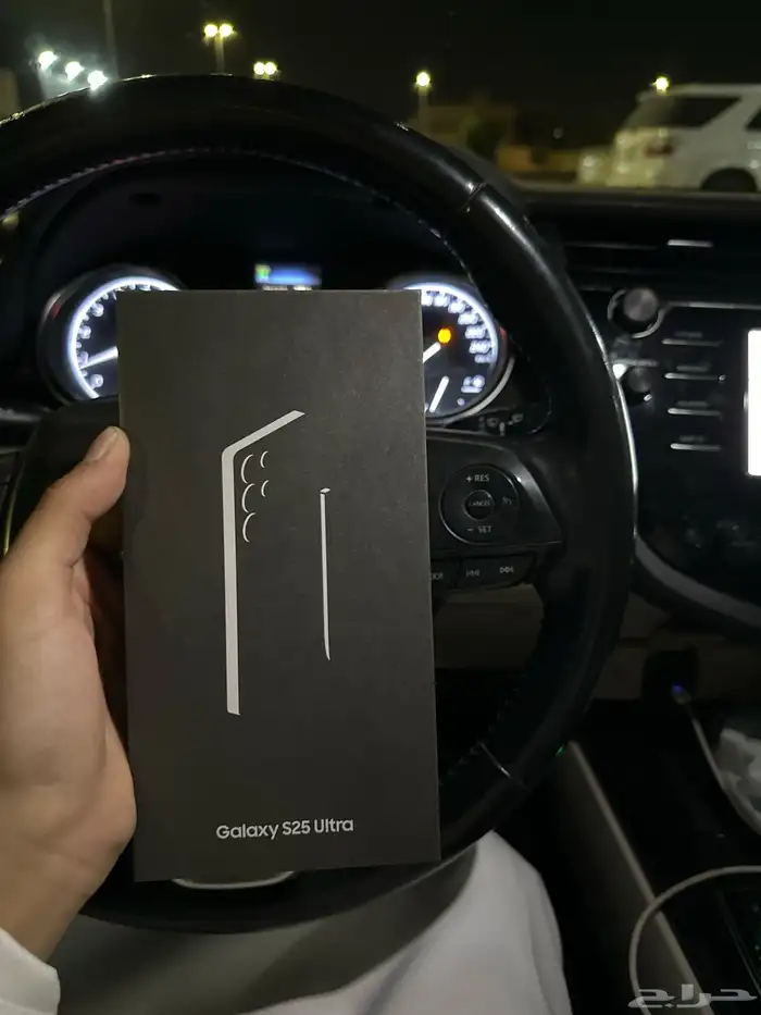 جوال  ultra s25 0