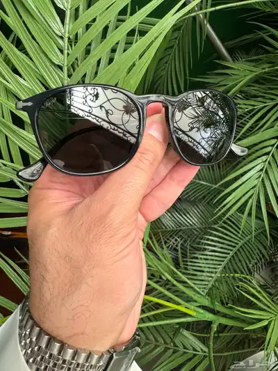 نظارة PERSOL أصلية شبه جديدة index