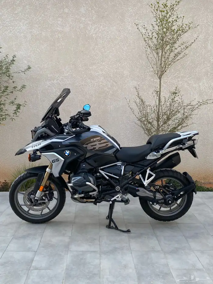 للبيع BMW GS 1250 Adventure - 2022 17