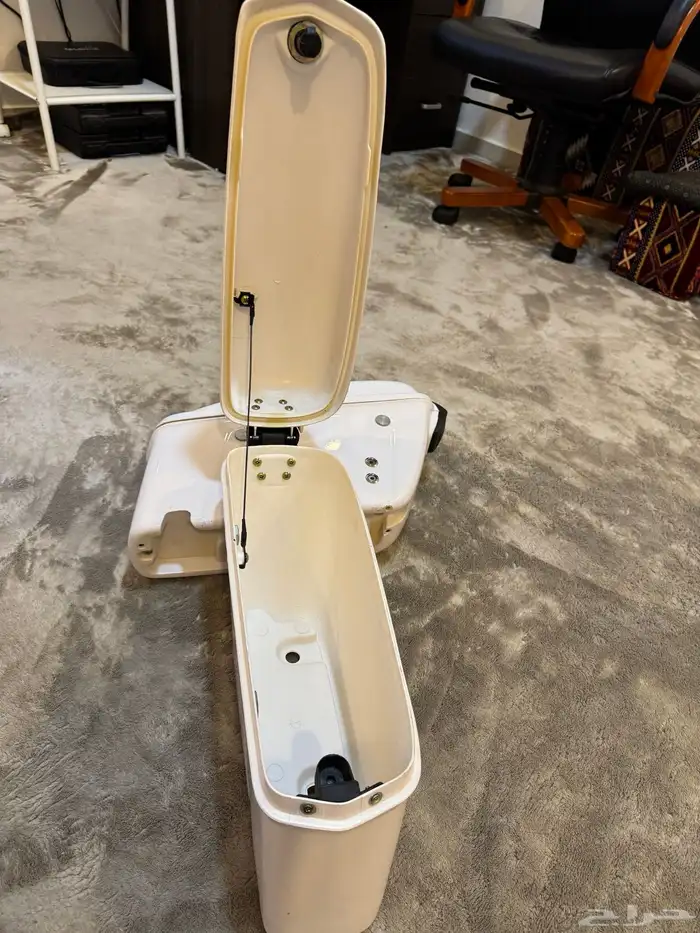 صناديق دباب سليمه بمفاتيحه للبيع 3