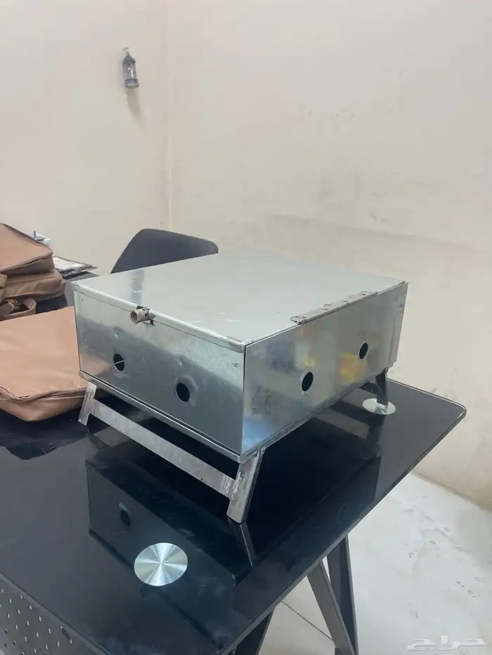 فرن للرحلات 1