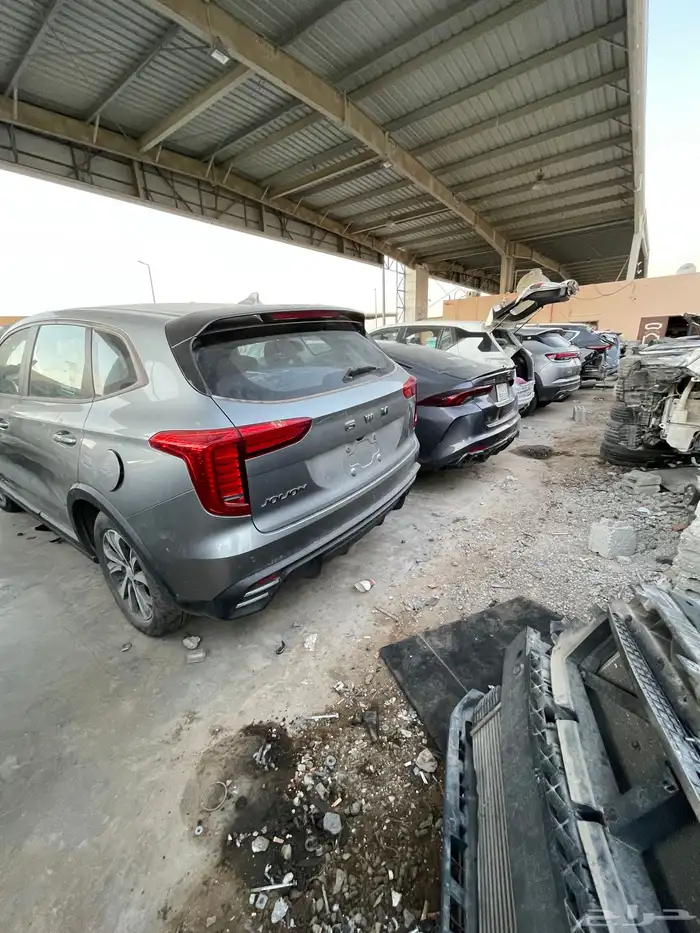 قطع غيار سيارات صينية بأفضل الأسعار 6