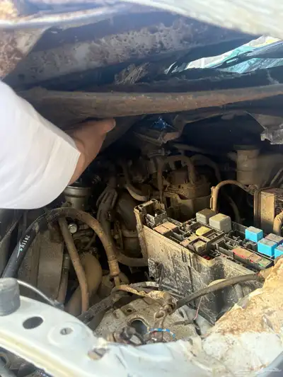 للبيع سيارة إينوفا index